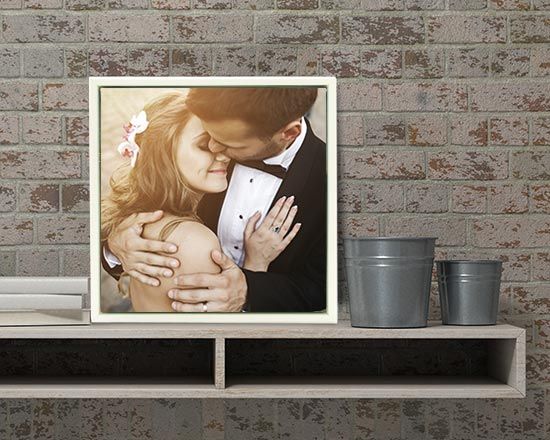 Tela Americana Quadrata