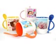 Tazza con Cucchiaio Personalizzata