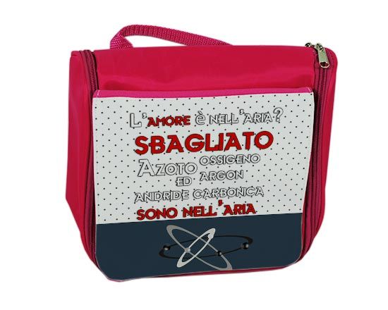 Beauty Case Giusto o sbagliato