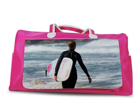 borse palestra personalizzate