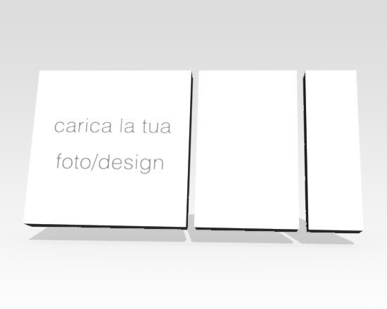 crea kapafix in pannelli personalizzati