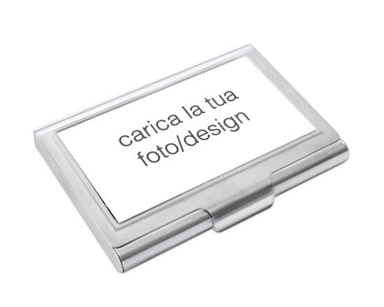 crea portabigliettini