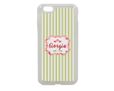 Cover per iPhone 6 con grafica verde