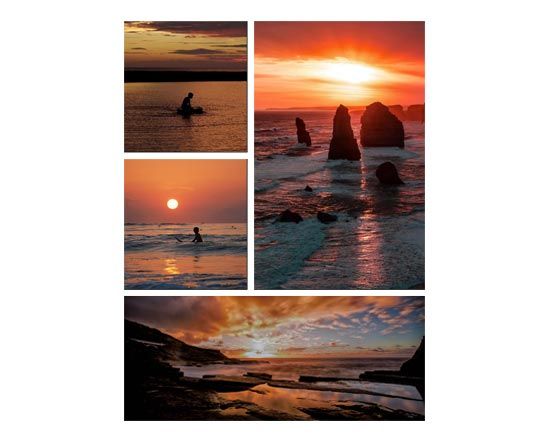 Stampa foto e immagini su poster