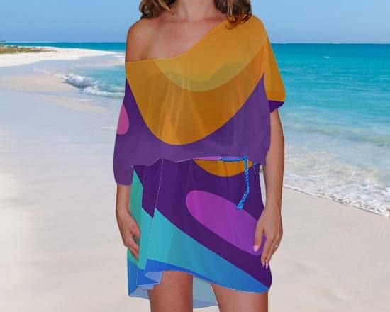 Copricostume Vintage