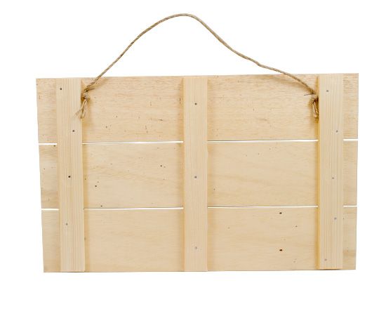 stampa su listelli retro