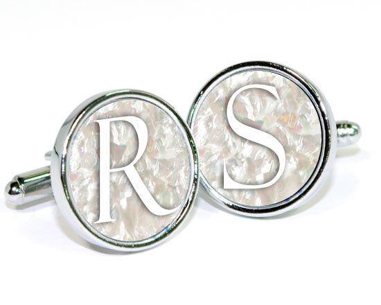 Gemelli personalizzati tondi mavulati