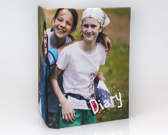 diario scuola personalizzato