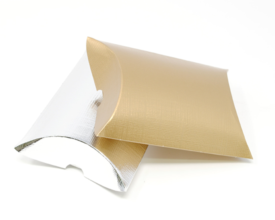 scatolina regalo per i tuoi specchietti