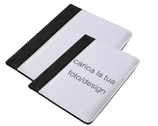 crea portadocumenti personalizzato