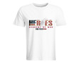 T-shirt Heroes
