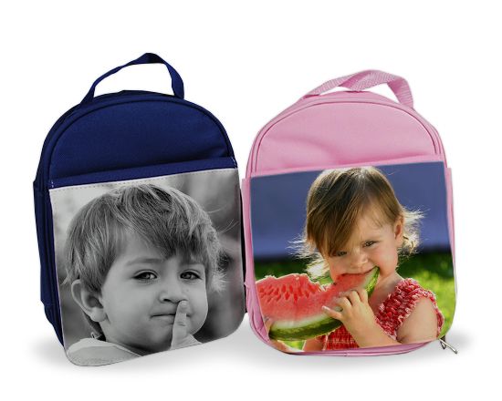 Porta Pranzo Personalizzato