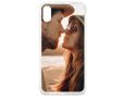 Crea Cover Silicone iPhone XS