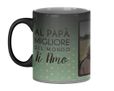 Tazza Magica Papà ti Amo