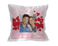 Cuscino classico Storm of hearts