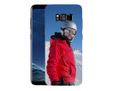 Cover Galaxy S8 Personalizzata 3D