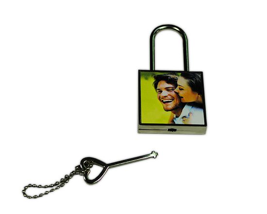 Lucchetti Personalizzati