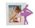 cornice foto ballerina