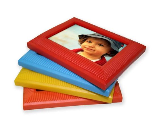 cornici magnetiche colorate