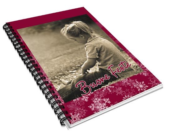 Agenda 8x13 Buone feste