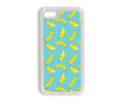Cover in silicone iPhone 7 con banane