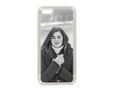 Stampa Cover Silicone iPhone 5C