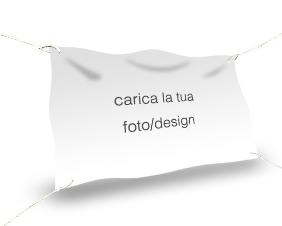 Crea striscione 150x100