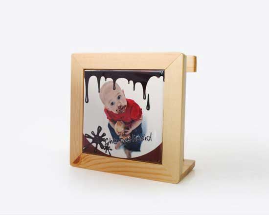 Portatovaglioli in Legno