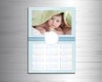 Calendario magnetico A3 Sweet guy