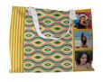 Borsa mare Vintage fantasy