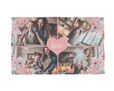 Strofinaccio personalizzato Love Mum
