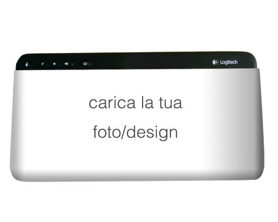 crea copritastiera