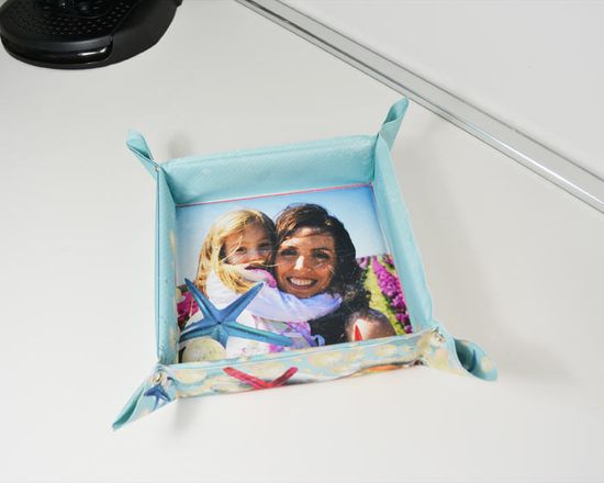 Portaoggetti da Tavolo