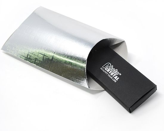 la scatolina perfetta per i tuoi regali