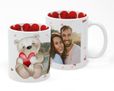 Tazza Cuore Dolce Orsetto