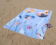 telo mare matrimoniale personalizzato