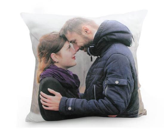 Crea Cuscino in Ciniglia