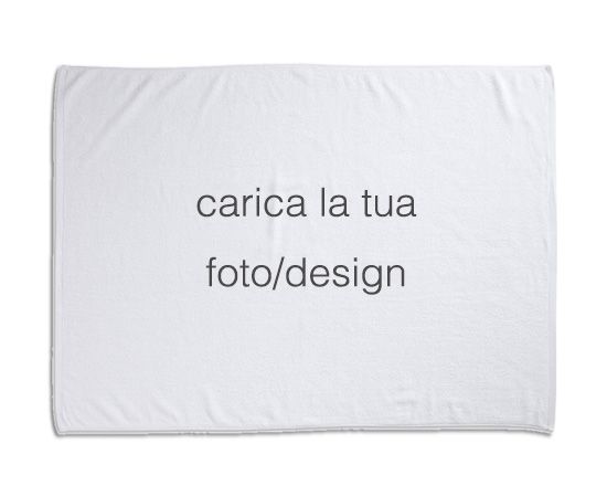 crea coperta per animali personalizzata