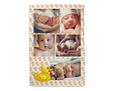 Coperta 100x150 Paperella
