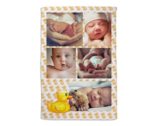 Coperta 100x150 Paperella