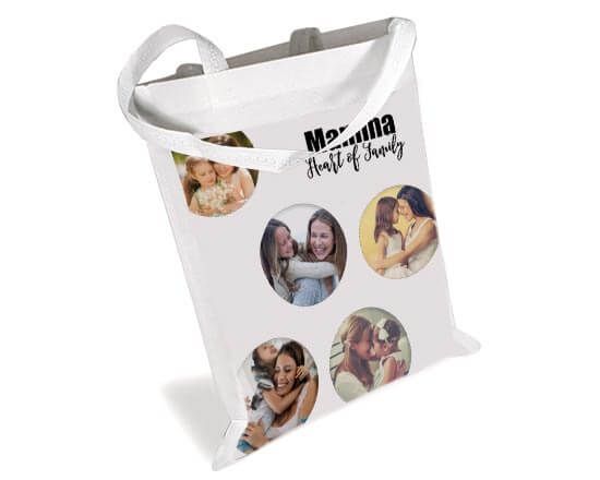 Borsa spesa Mummy