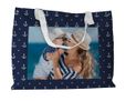 Borsa mare Ancore