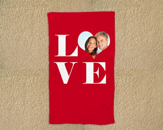 Telo mare 90x150 Big Love