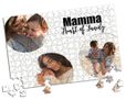 crea il tuo collage di immagini per la mamma
