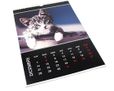 realizza il calendario multipagina nel formato A4