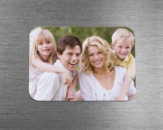 calamita rettangolare personalizzata