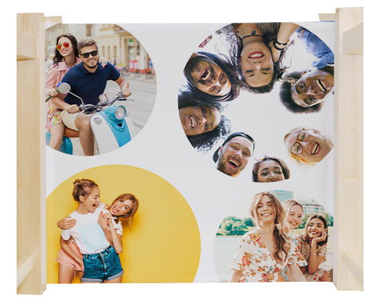 seduta in tessuto per sedia da regista