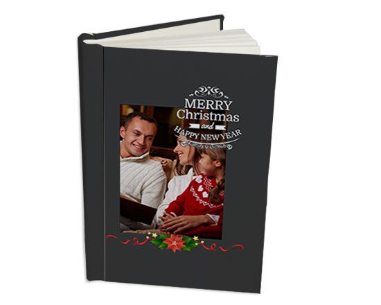 Agenda 15x20 Merry Christmas