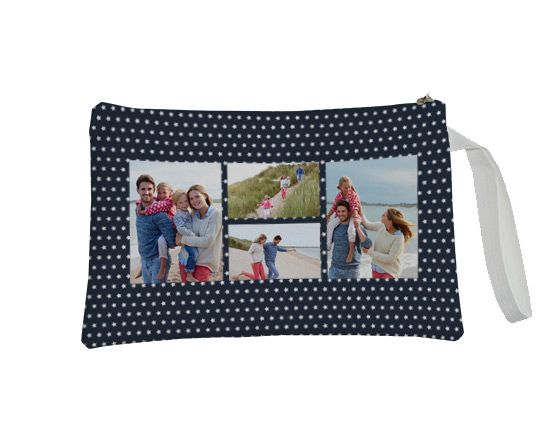 Pochette Stars