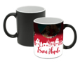 Tazza Magica buon Natale